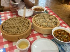 -小慧莜面村(青东店)