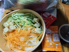 -盒马鲜生(红莲店)