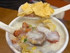 -荔银肠粉(广州北京路旗舰店)