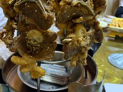 -哈啾嗨·新概念蒙餐(红星新城店)