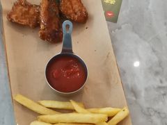-必胜客餐厅(昆百大泰业城店)