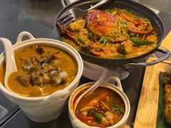 -simply thai天泰(长泰广场店)