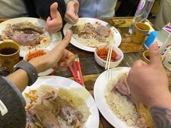 -塔斯提抓饭(东城汇店)