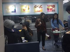 大堂-义顺牛奶公司