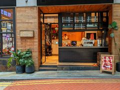 -Elephant Grounds(STARSTREET)