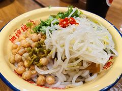 -池嬢拌粉(上海首店)
