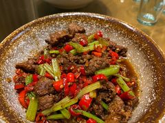 -陈厨老味·老派郴州菜(宜章店)