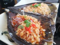 -大锅强·蒸海鲜青岛菜(吾悦广场店)