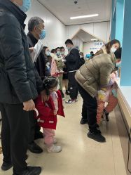 -上海交通大学医学院附属上海儿童医学中心(陆家嘴总院区)