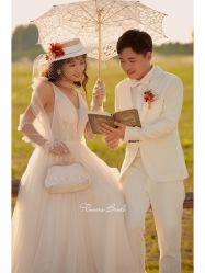 -二十一世纪婚纱摄影(省府前街店)