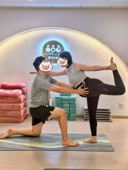 点击看大图 -爱尔乐美孕产瑜伽·普拉提