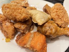 -天津东凯悦酒店·Market Café自助餐厅