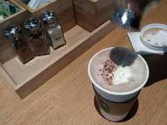 -星巴克(天津凯德天津湾店)