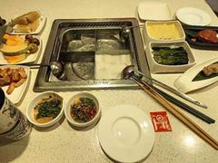 -海底捞火锅(贵和购物中心店.原鲁能城店)