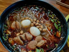 -青石桥老瓦房肥肠粉总店(青石桥总店)