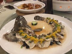 -顺风山庄(水濂山店)