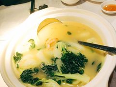 奶白菜-粤秀餐厅(国货店)