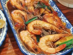 -醉壹号海鲜大排档·老厦门特色菜(厦门美食地标店)