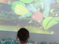 -蒙特利亲子乐园