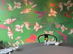 -上海滩餐厅(BFC外滩金融中心店)
