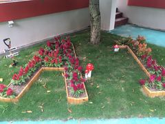 -昱南托育园.托班晚托.寒暑假班