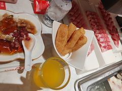 -海底捞火锅(稻河古街夜宵主题店)
