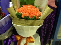 -FEI FEI FLOWER鲜花店·气球派对·宝宝宴布置(虹口德必运动Loft店)