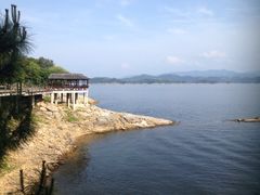iphone_upload_pic-千岛湖石林