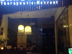 -Dragonfly悠庭·按摩Spa(静安嘉里中心店)