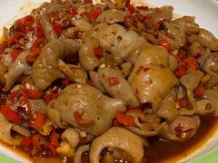 -湘力力小院·鱼汤泡饭(枫林路店)
