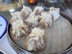 烧麦-何记羊汤馆(丽水佳源店)