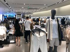 -ZARA HOME(天环广场店)