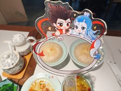 -裕兴记•蟹黄面馆(人民广场店)