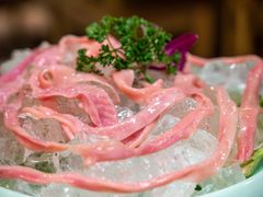 -蜀九香火锅(彩虹店)