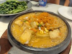 -不仔客海鲜·烧烤·270度海景餐厅(大东海店)