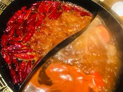 -纸盐河码头火锅(十八梯店)