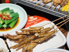 -管氏翅吧(地安门创始店)