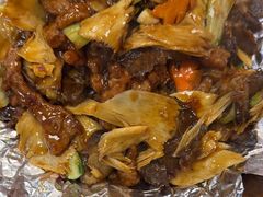 -黑石礁酒楼·海鲜(黑石礁店)