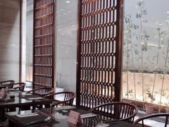 -大佛寺高级素食自助餐厅