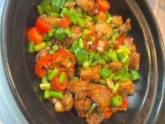 小炒牛蛙-苏浙汇(肇嘉浜路总店)