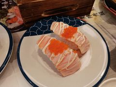 -濱寿司(高新伊藤店)