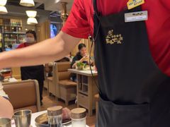 -西塔老太太泥炉烤肉(北京望京店)
