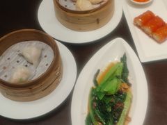 -京香轩·中餐厅(上海中庚聚龙酒店)