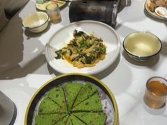 -阿露佳·舌尖上的安吉菜