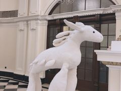 -Salon de Ville浦江汇(上海外滩华尔道夫酒店店)