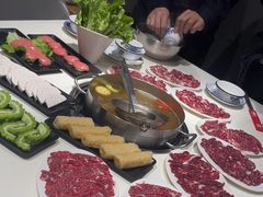 -陈记顺和潮汕牛肉火锅(韩江路店)