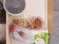-德克士(哈西火车站店)