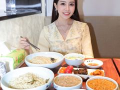 -裕兴记•蟹黄面馆(人民广场店)