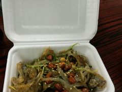 -陈老添美食店(宝华路店)