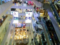 -凯德MALL(西直门店)